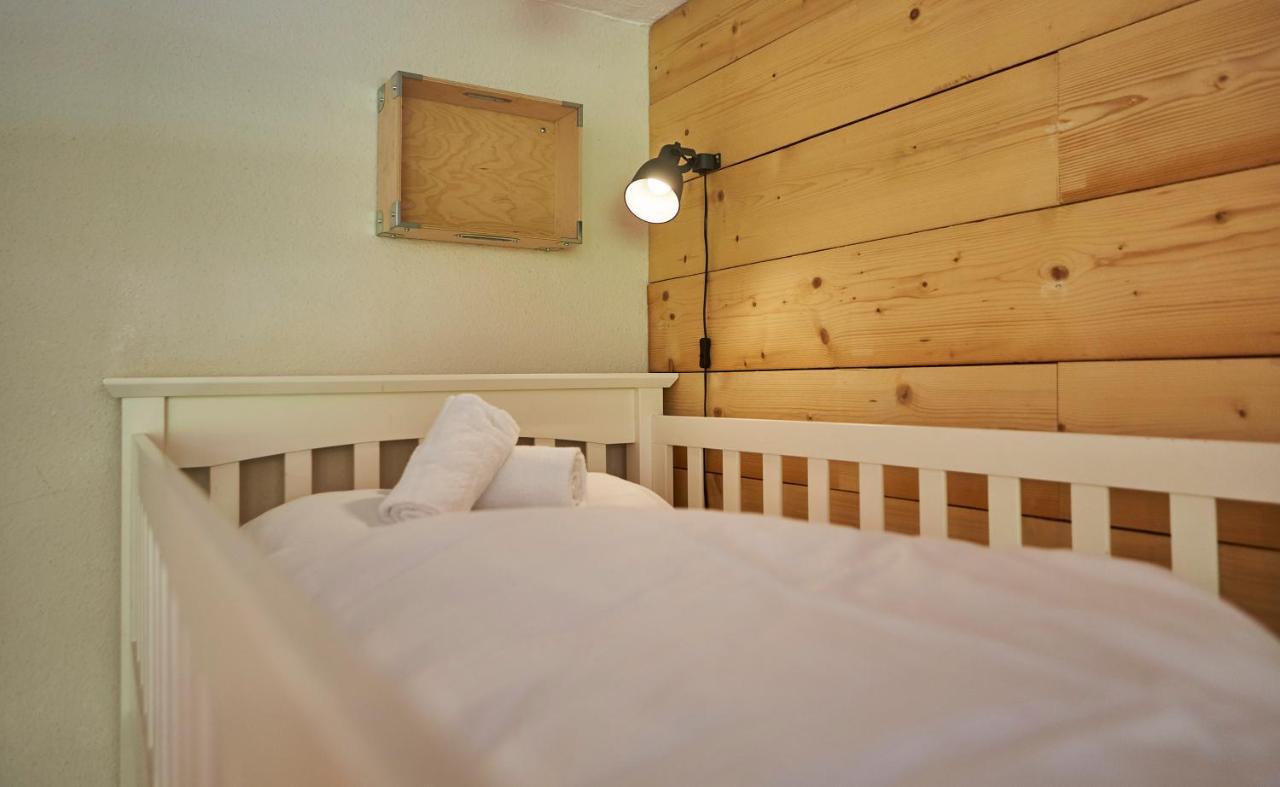 Appartement Bellevue Top 65 Saalbach-Hinterglemm Exterior foto