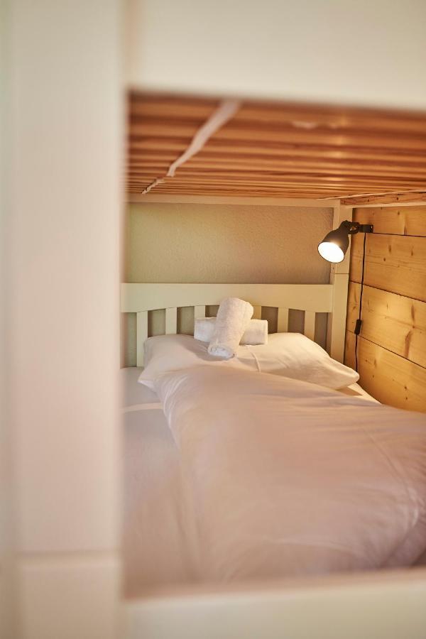 Appartement Bellevue Top 65 Saalbach-Hinterglemm Exterior foto